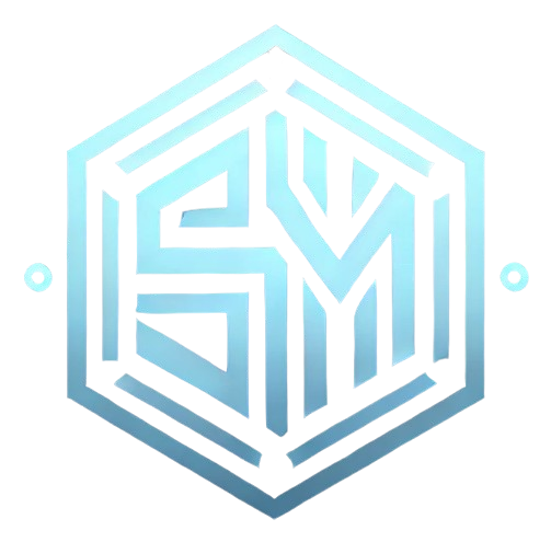SM Logo