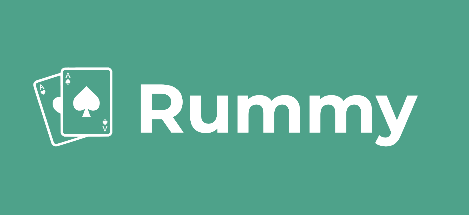 Rummy Website screenshot